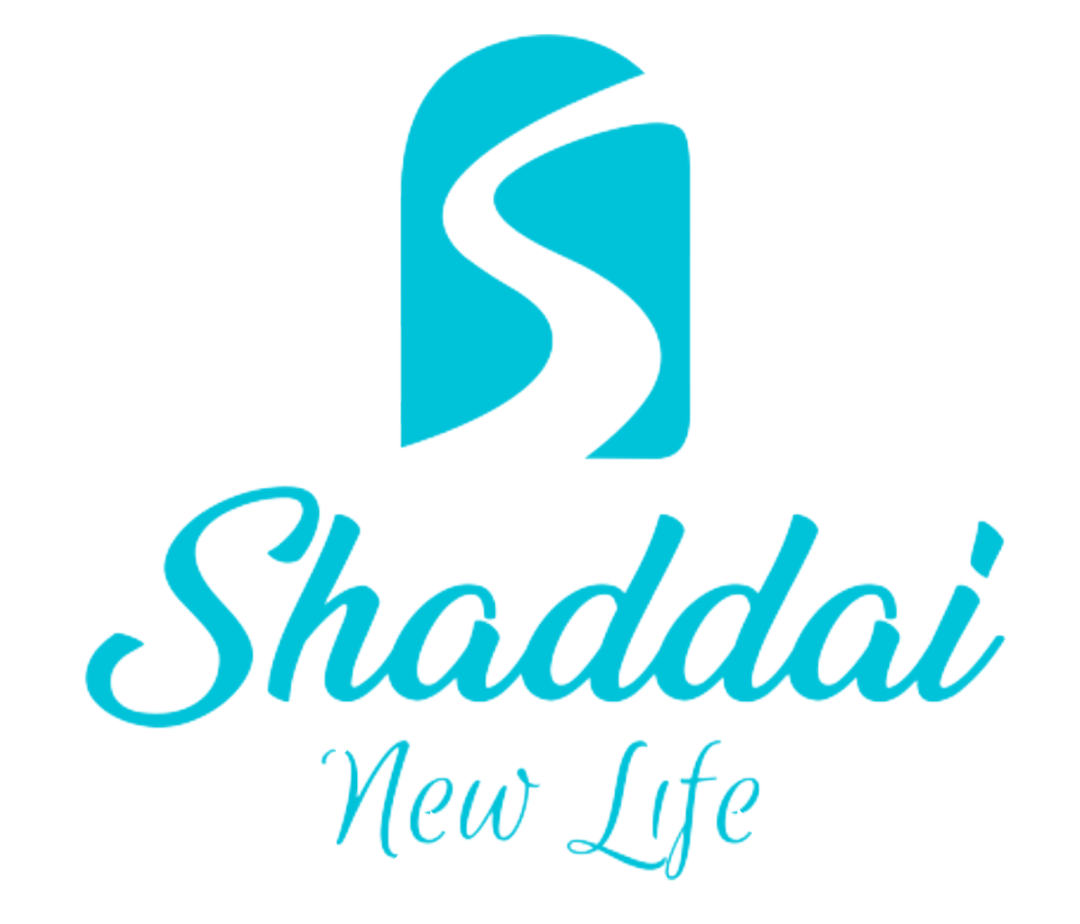 shaddai new life